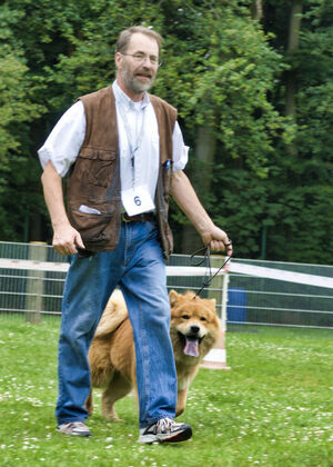 Foto Heinz-Jürgen Stockmann