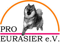 Logo: PRO EURASIER e.V.